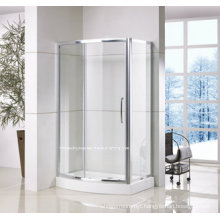 Sliding Bowfront Shower Enclosures/Shower Room (QA-BF1200800)